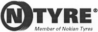 NTYRE Member of Nokian Tyres