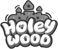 HoleyWOOD