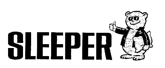 SLEEPER