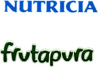 NUTRICIA frutapura