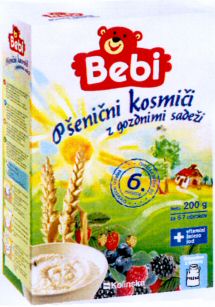 Bebi Psenicni Kosmici