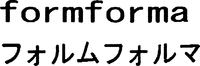 formforma