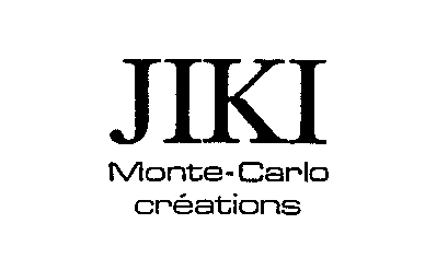 JIKI Monte-Carlo créations