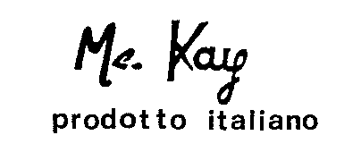 Mc. Kay