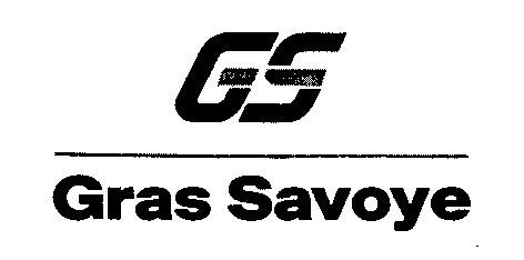 GS Gras Savoye