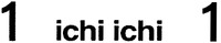 1 ichi ichi 1