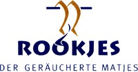 ROOKJES DER GERÄUCHERTE MATJES