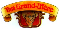 Paté Grand-Mère