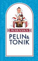 MARASKA PELIN & TONIK