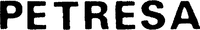 PETRESA