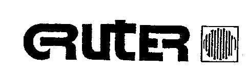 GRUTER
