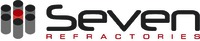 Seven REFRACTORIES