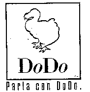DoDo Parla con DoDo POMELLATO