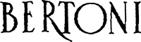 BERTONI