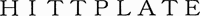 HITTPLATE