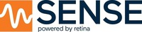 SENSE powered by retina
