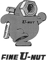 FINE U-NUT