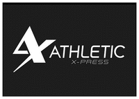 ATHLETIC X-PRESS