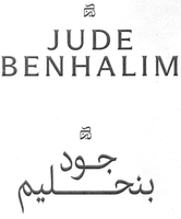 JUDE BENHALIM