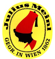 Julius Meinl GEGR. IN WIEN 1862