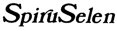 SpiruSelen