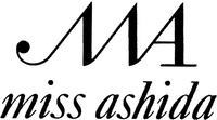 MA miss ashida