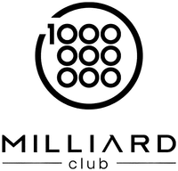 1000000000 MILLIARD club
