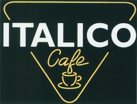 ITALICO Cafe