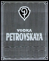 VODKA PETROVSKAYA