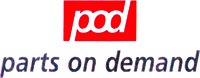 pod parts on demand