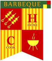 BARBEQUE, H, HOME, C, COOK