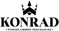 KONRAD PIVOVAR LIBEREC-VRATISLAVICE
