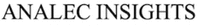 ANALEC INSIGHTS