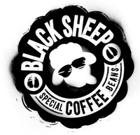 BLACK SHEEP SPECIAL COFFEE BEANS