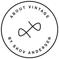 ABOUT VINTAGE BY SKOV ANDERSEN
