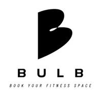 B BULB BOOK YOUR FITNESS SPACE