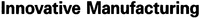 Innovative Manufacturing