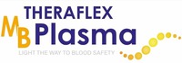THERAFLEX MB Plasma LIGHT THE WAY TO BLOOD SAFETY
