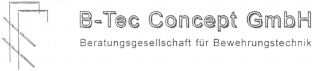 B-Tec Concept GmbH Beratungsgesellschaft für Bewehrungstechnik