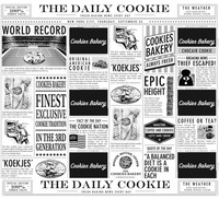 THE DAILY COOKIE