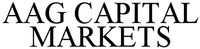 AAG CAPITAL MARKETS