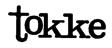 tokke