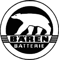 BÄREN BATTERIE