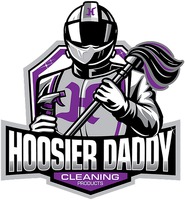 H HOOSIER DADDY CLEANING PRODUCTS