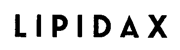 LIPIDAX
