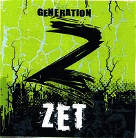 GENERATION Z ZET