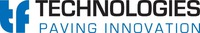tf TECHNOLOGIES PAVING INNOVATION
