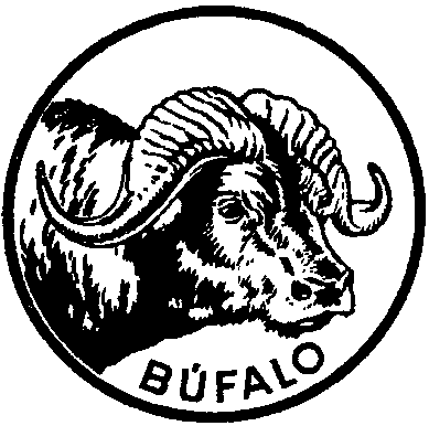 BÚFALO