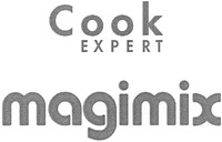Cook EXPERT magimix