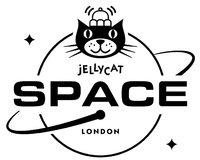 JELLYCAT SPACE LONDON